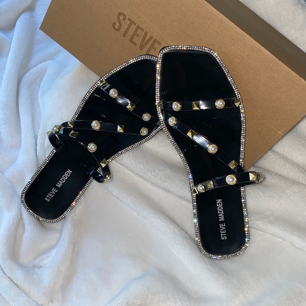 Steve Madden Sandals